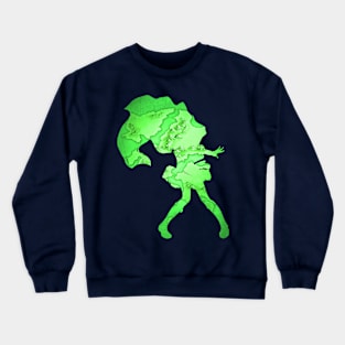 Nino: Pious Mage Crewneck Sweatshirt